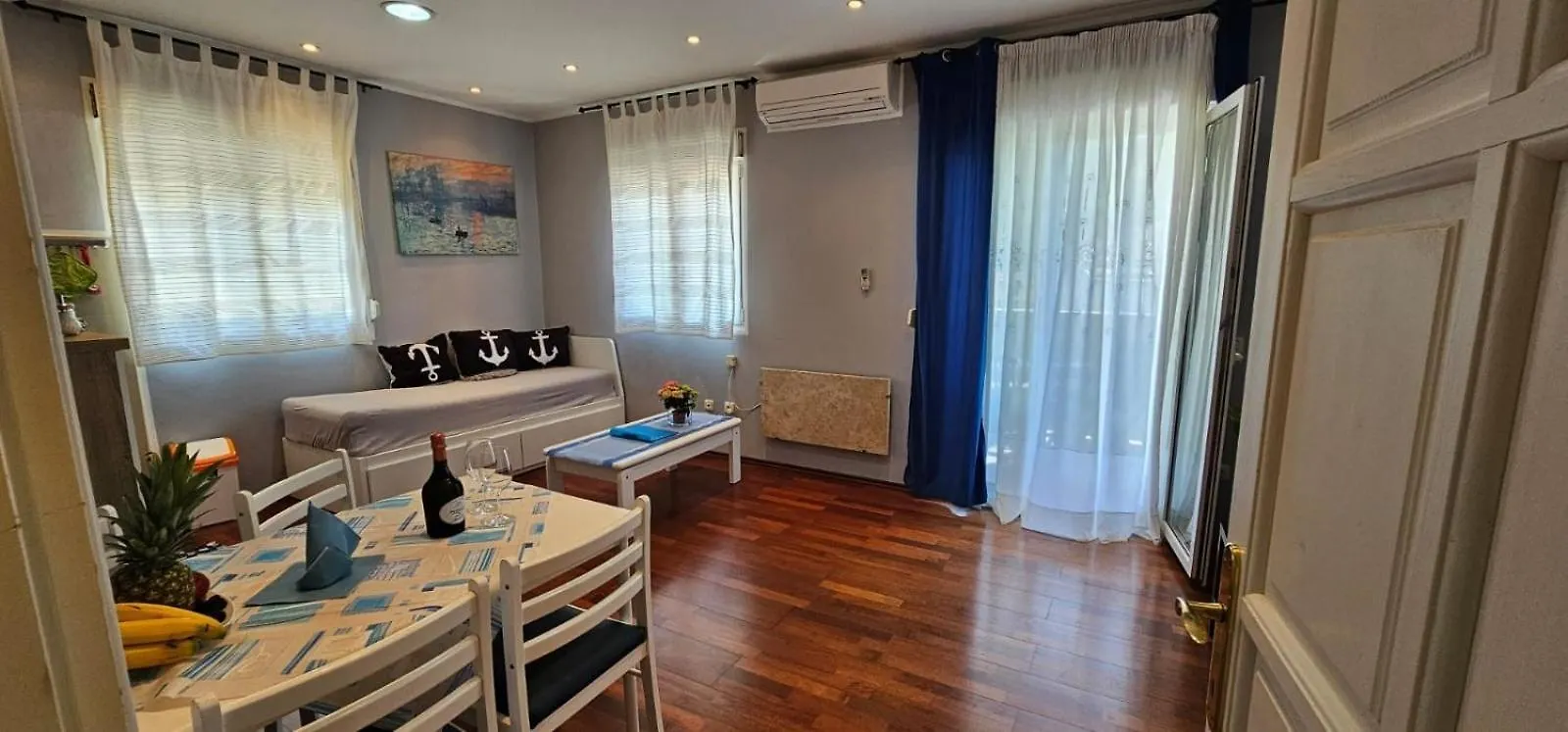 Gæstehus Apartments Antheas I Floki Rovinj