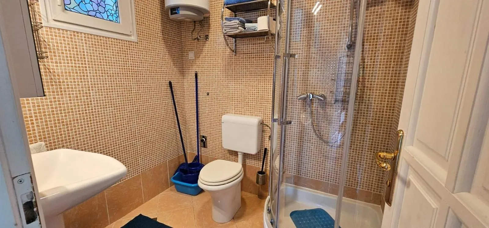 Gæstehus Apartments Antheas I Floki Rovinj